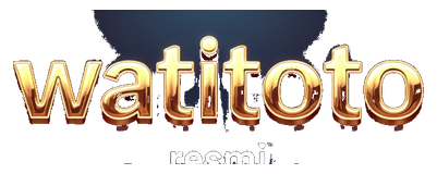 watitoto resmi logo