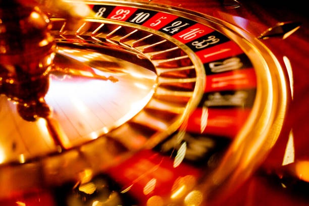 watitoto resmi Curated Game Floor