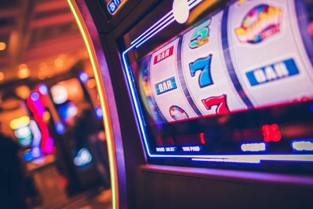 watitoto resmi Slots